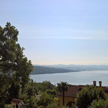 Apartment Nives Opatija Exterior photo