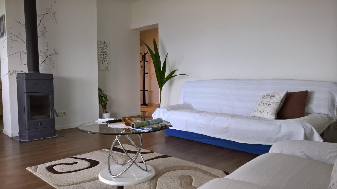 Apartment Nives Opatija Exterior photo