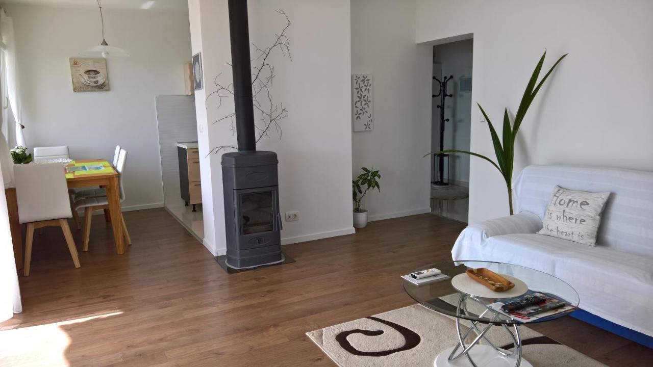 Apartment Nives Opatija Exterior photo
