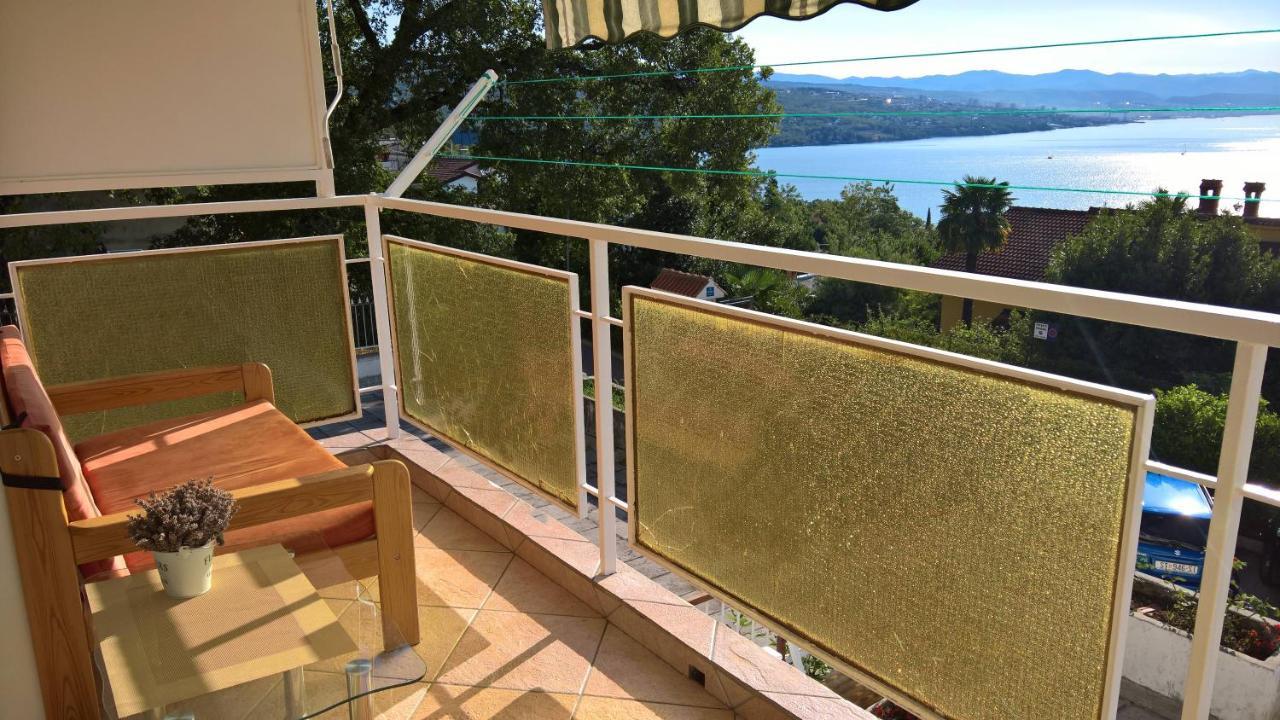 Apartment Nives Opatija Exterior photo