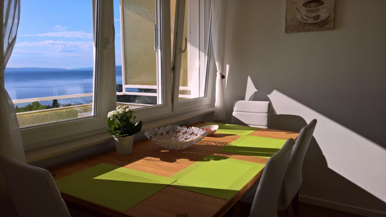 Apartment Nives Opatija Exterior photo