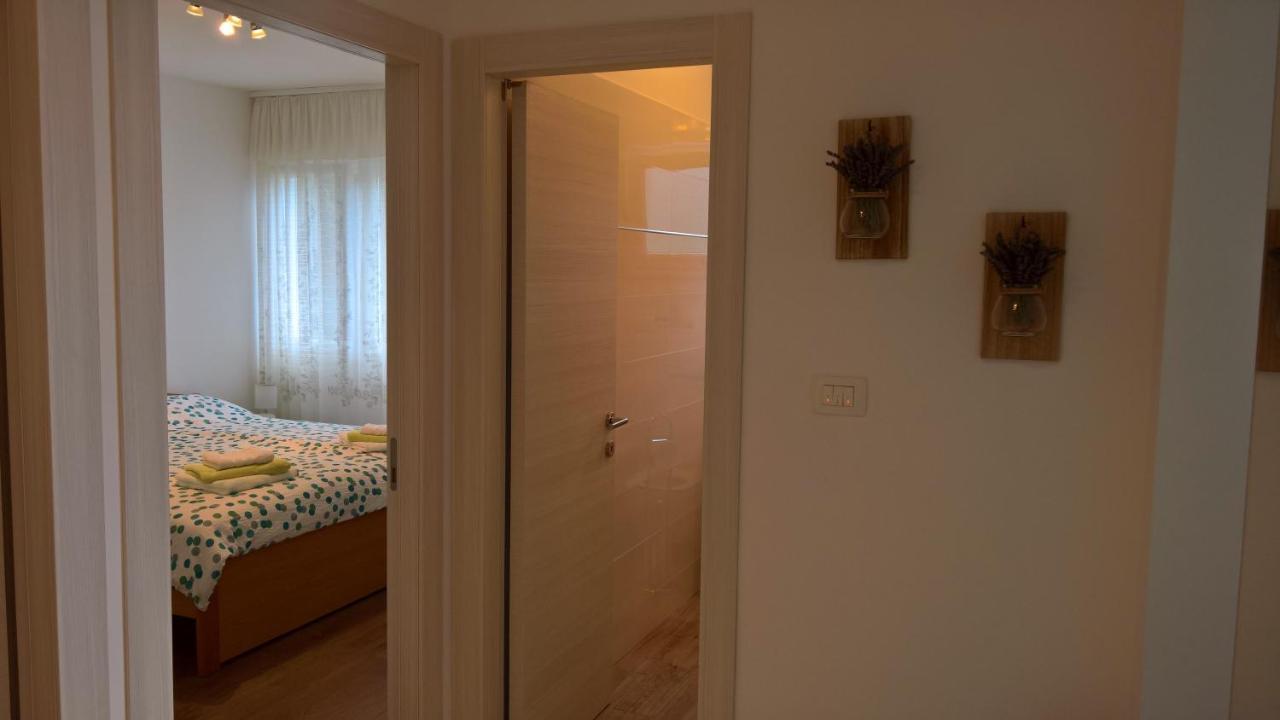 Apartment Nives Opatija Exterior photo